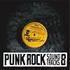 PUNK ROCK SOUNDTRACKS vol.8