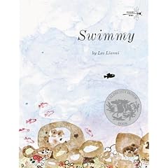 Swimmy (Knopf Children's Paperbacks)