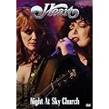 Night at the Sky Church [DVD] [Import]
