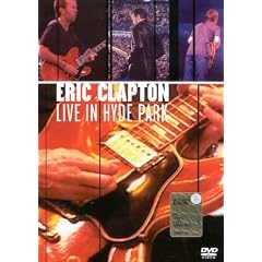 Live in Hyde Park [DVD] [Import]