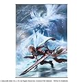 LIGHTNING RETURNS:FINAL FANTASY XIII �E�H�[���X�N���[��