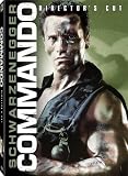 [DVD] Commando