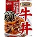 �O���R DONBURI���������� 180g�~3��