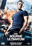 [DVD] Das Bourne Ultimatum