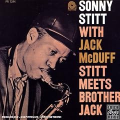 Stitt Meets Brother Jack