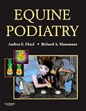 [Book]Andrea E. Floyd Equine Podiatry
