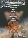 [DVD] When Trumpets Fade