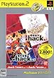 .hack//Vol.1�~Vol.2 PlayStation 2 the Best