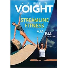 Am Pm Streamline Fitness