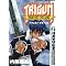 TRIGUN & THE MAXIMUM - COMIC
