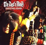 [CD]The DUST’N’BONEZ ROCK’N’ROLL CIRCUS