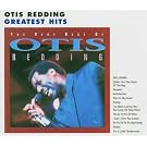 The Very Best of Otis Redding