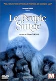 [DVD] Le Peuple Singe