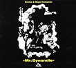 MR DYNAMITE