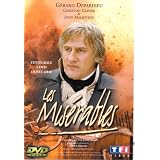 Les Misrables [DVD] [Import]Grard Depardieu�ɂ��