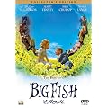 �r�b�O�E�t�B�b�V�� �R���N�^�[�Y�E�G�f�B�V���� [DVD]