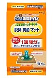�ԉ��j�����Ƃ�&�������ӂ鐴���g�C�� �E�L�E�R�ۃ}�b�g 6����