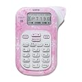 �u���U�[�H�� ���x�����C�^�[ P-touch 190 �s���N PT-190P