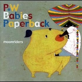 P.W Babies Paperback