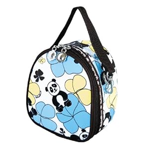 【クリックで詳細表示】ヘリアンタス マグケース ＃6010 パンダブルー