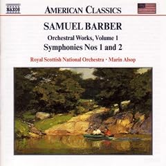 Orchestral Works 1