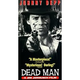 Dead Man (1995) [VHS] [Import]