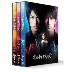 �I���g���X�̌� DVD-BOX (6���g)