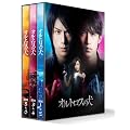 �I���g���X�̌� DVD-BOX (6���g)