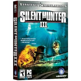 SILENT HUNTER 3 �i�A���Łj