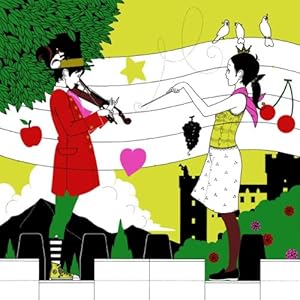 【クリックで詳細表示】MOZART TOP20～石田衣良モーツァルト・セレクション