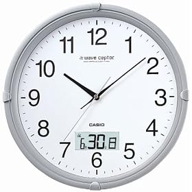CASIO (�J�V�I) �|�����v WAVE CEPTOR �E�F�[�u�Z�v�^�[ �d�g���v �d�g�|�����v IC-1000VJ-8JF