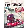 THE GRAFFITI ~ATTACK OF THE �gYELLOW FRIED CHICKENz�h IN EUROPE~�wI LOVE YOU ALL�x [DVD]
