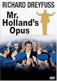 [DVD] Mr. Holland's Opus