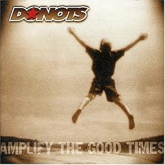 Amplify the Good Times