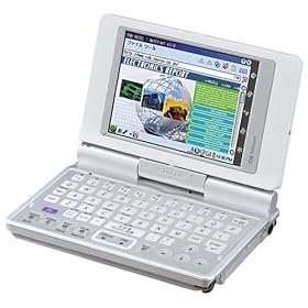 SHARP �U�E���X SL-C760
