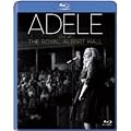 Adele - Live At The Royal Albert Hall (Blu-Ray + CD)
