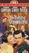 Toast of New Orleans [VHS] [Import]
