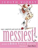 [Book] Super-Completely and Totally the Messiest!