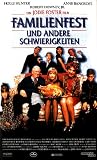  Familienfest - und andere Schwierigkeiten