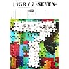 �o���h�X�R�A 175R/7-SEVEN-