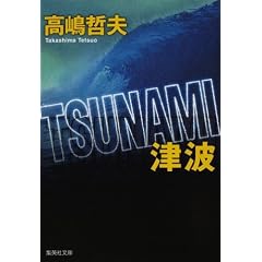 TSUNAMI �Ôg (�W�p�Е���)