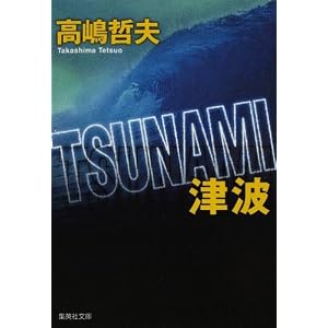 TSUNAMI �Ôg (�W�p�Е���)  