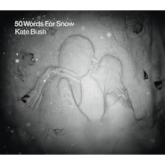 50 Words for Snow