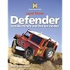 Land Rover Defender: Includes Ninety and One Ten Models (Haynes Enthusiast Guide)