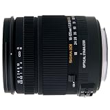 �V�O�} 18-125mm F3.8-5.6 DC OS HSM �j�R���p 18-125mm F3.8-5.6 DC OS HSM NA