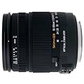 �V�O�} 18-125mm F3.8-5.6 DC OS HSM �j�R���p 18-125mm F3.8-5.6 DC OS HSM NA