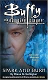 [Book] Spark and Burn (Buffy the Vampire Slayer)
