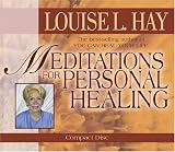 [Book] Meditations for Personal Healing