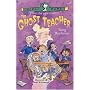 The Ghost Teacher (Corgi Pups)