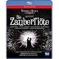 Die Zauberflote [Blu-ray] [Import]